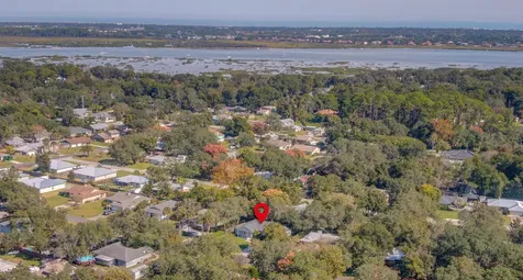 129 Lobelia Road St Augustine FL 32086