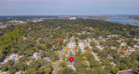 129 Lobelia Road St Augustine FL 32086