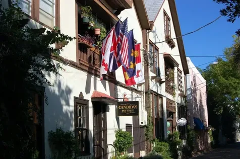 129 Lobelia Road St Augustine FL 32086