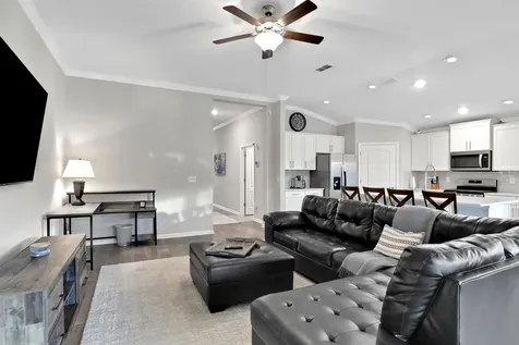 St Augustine FL 32095