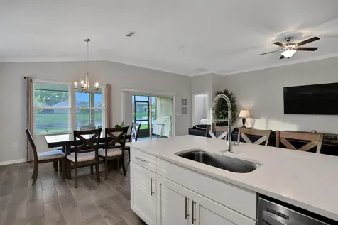 St Augustine FL 32095