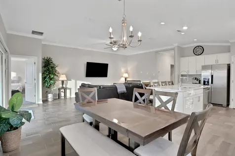 St Augustine FL 32095