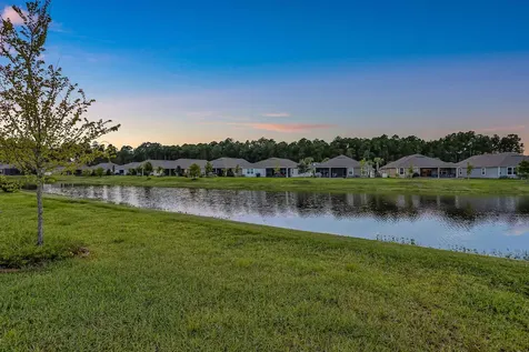 St Augustine FL 32095