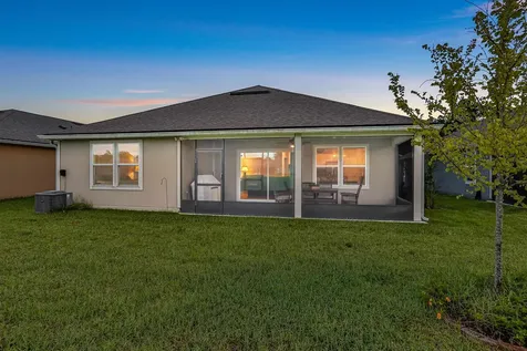 St Augustine FL 32095