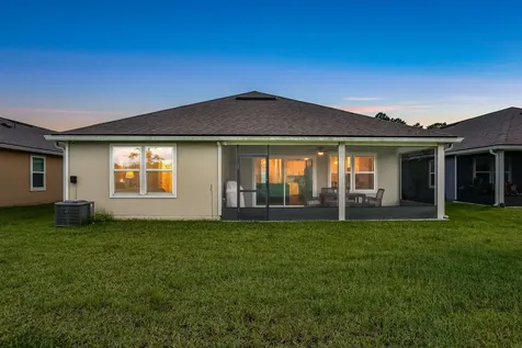 St Augustine FL 32095