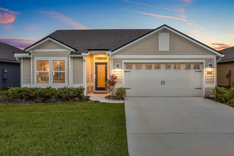 St Augustine FL 32095