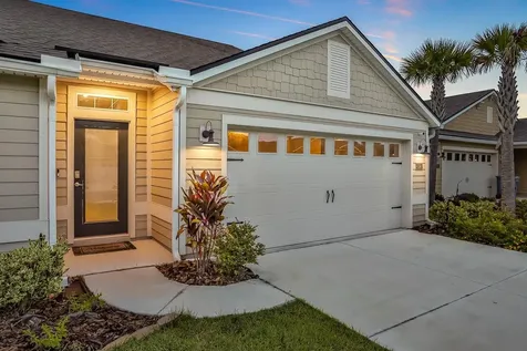 St Augustine FL 32095