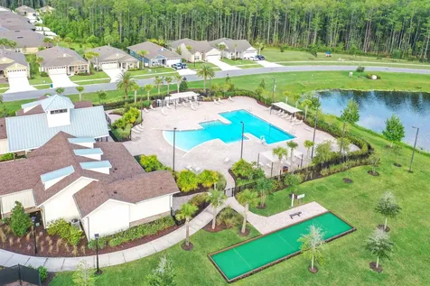 St Augustine FL 32095