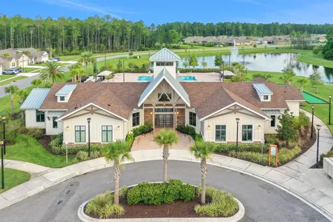 St Augustine FL 32095