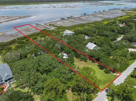 5425 Windantide Road St Augustine FL 32080