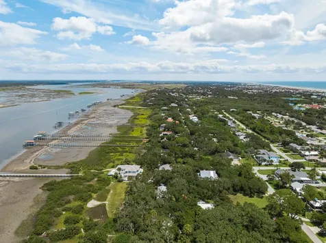 5425 Windantide Road St Augustine FL 32080