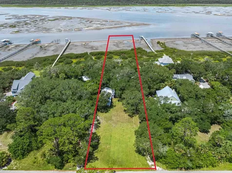 5425 Windantide Road St Augustine FL 32080