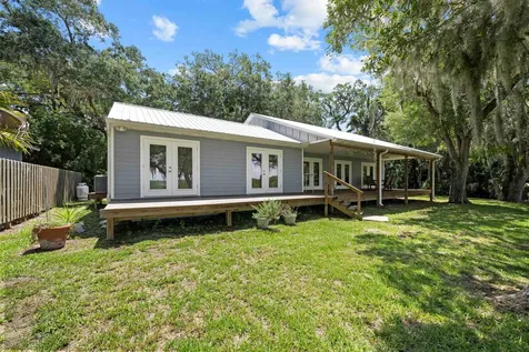 5425 Windantide Road St Augustine FL 32080