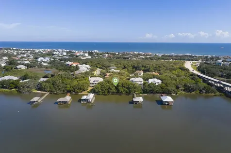 301 S La Crescenta Drive St Augustine FL 32080