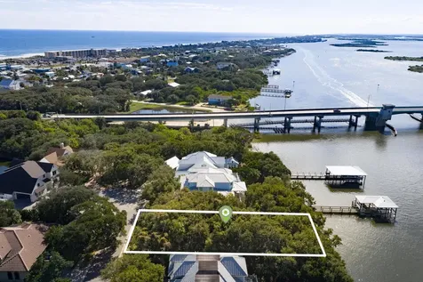 301 S La Crescenta Drive St Augustine FL 32080