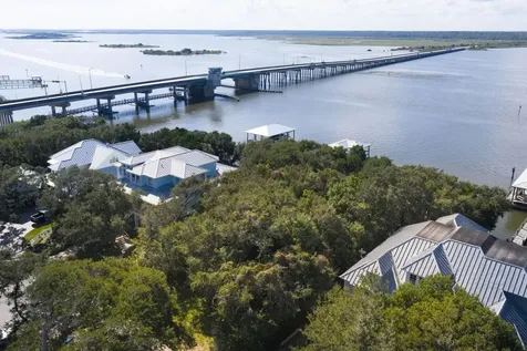301 S La Crescenta Drive St Augustine FL 32080