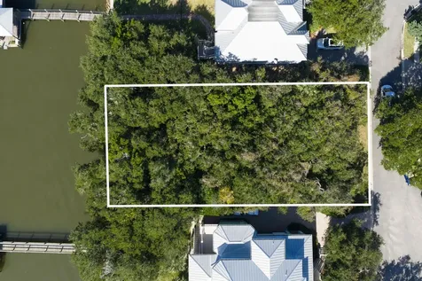 301 S La Crescenta Drive St Augustine FL 32080