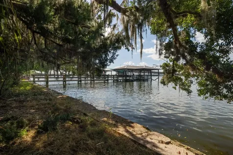 301 S La Crescenta Drive St Augustine FL 32080