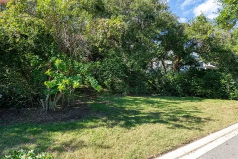 301 S La Crescenta Drive St Augustine FL 32080
