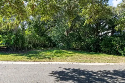 301 S La Crescenta Drive St Augustine FL 32080