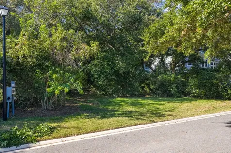 301 S La Crescenta Drive St Augustine FL 32080