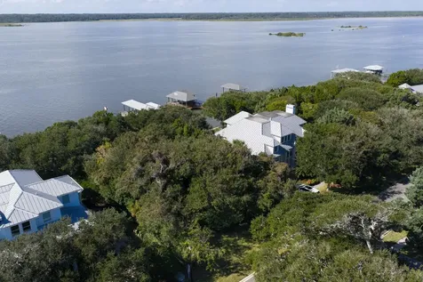 301 S La Crescenta Drive St Augustine FL 32080