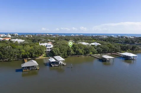 301 S La Crescenta Drive St Augustine FL 32080