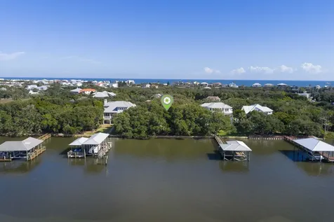 301 S La Crescenta Drive St Augustine FL 32080