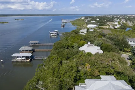 301 S La Crescenta Drive St Augustine FL 32080