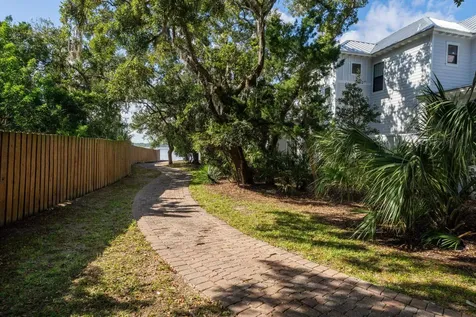 301 S La Crescenta Drive St Augustine FL 32080