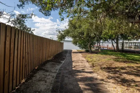 301 S La Crescenta Drive St Augustine FL 32080
