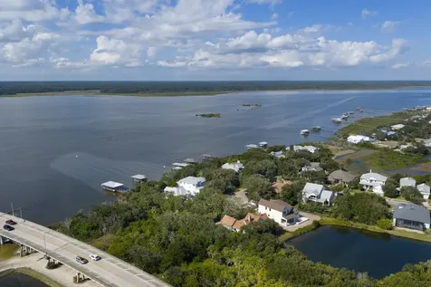 301 S La Crescenta Drive St Augustine FL 32080