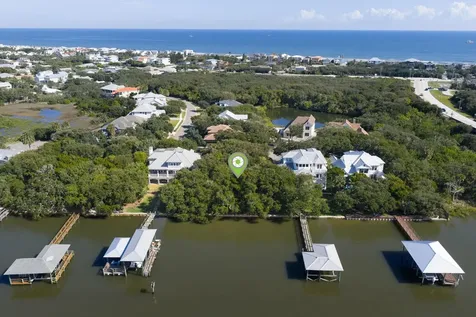 301 S La Crescenta Drive St Augustine FL 32080