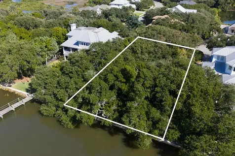 301 S La Crescenta Drive St Augustine FL 32080