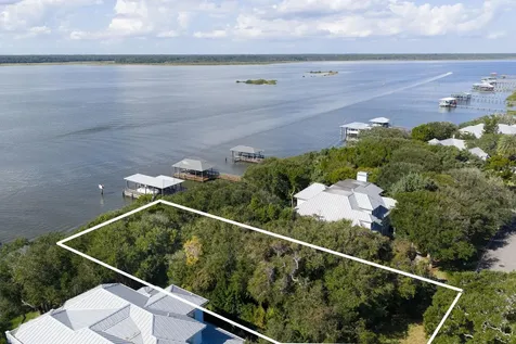 301 S La Crescenta Drive St Augustine FL 32080