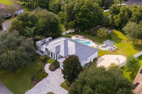 3432 S Kings Road St Augustine FL 32086