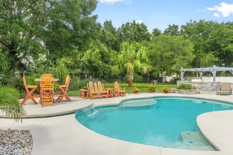 3432 S Kings Road St Augustine FL 32086