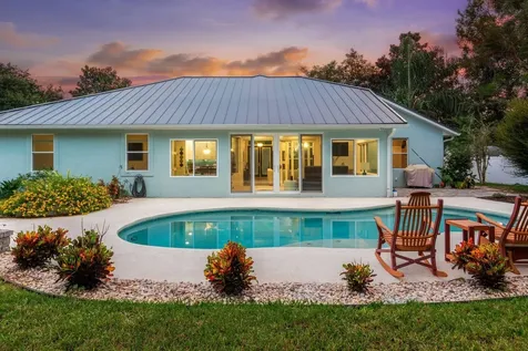 3432 S Kings Road St Augustine FL 32086