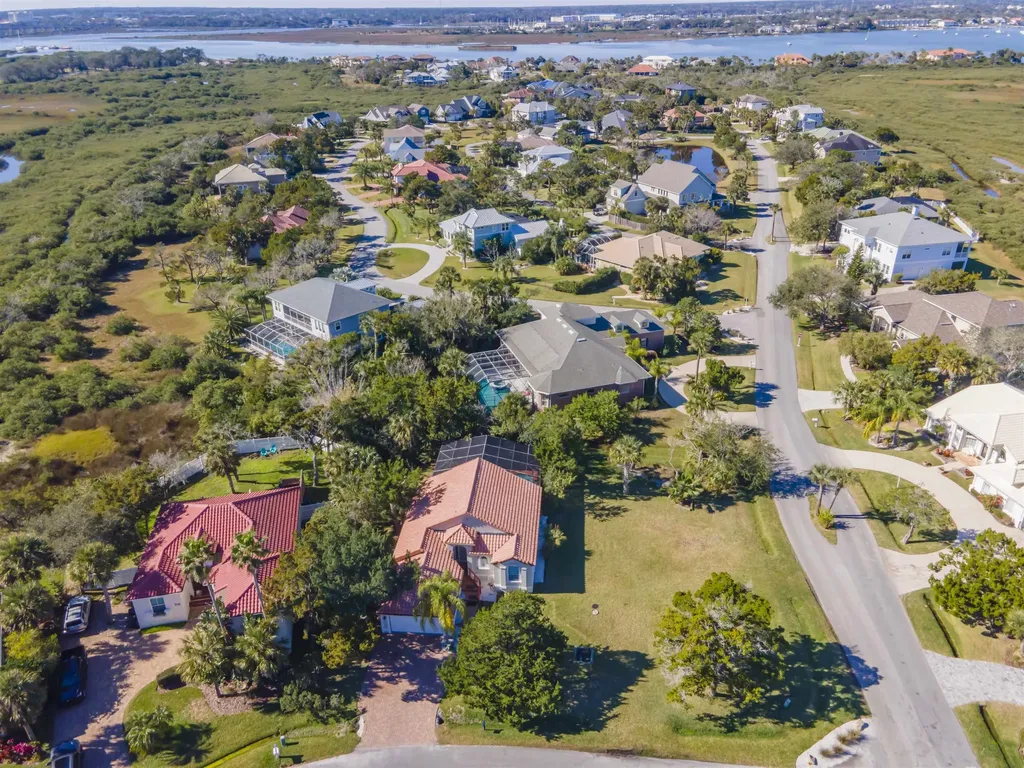 102 Spoonbill Point Court St Augustine FL 32080