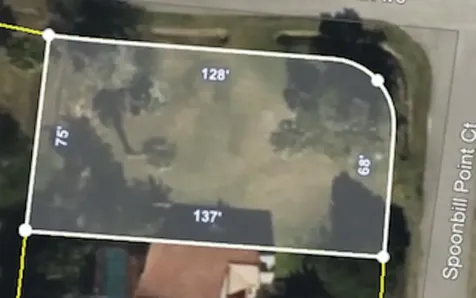 102 Spoonbill Point Court St Augustine FL 32080