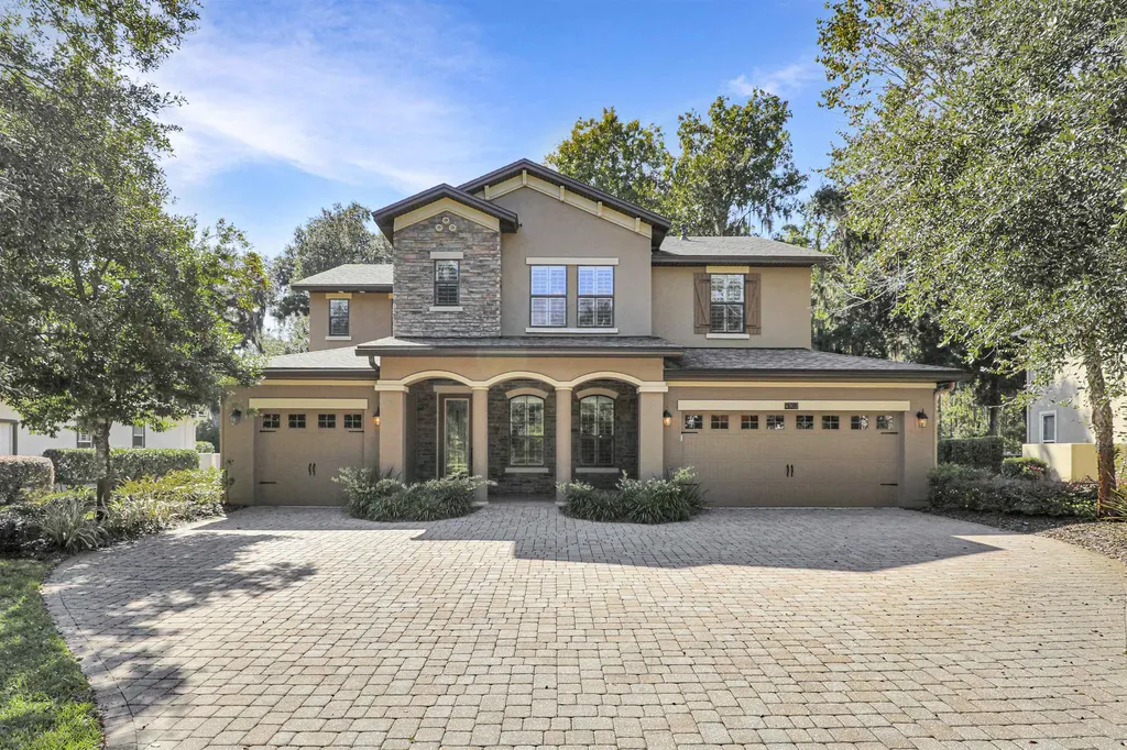 4902 Boat Landing Drive St Augustine FL 32092