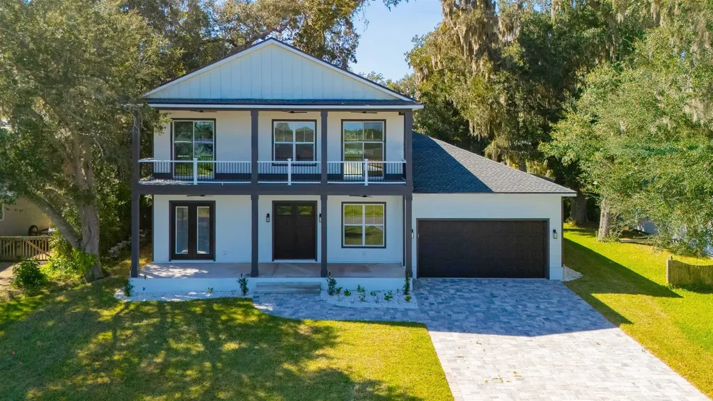 132 Terrapin Road St Augustine FL 32086