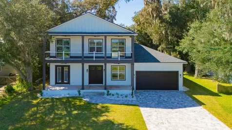 132 Terrapin Road St Augustine FL 32086