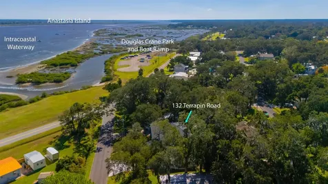 132 Terrapin Road St Augustine FL 32086