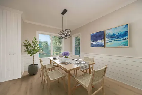 132 Terrapin Road St Augustine FL 32086