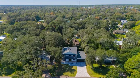 132 Terrapin Road St Augustine FL 32086