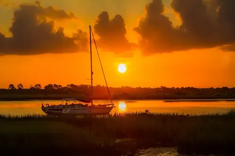 132 Terrapin Road St Augustine FL 32086