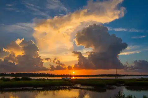 132 Terrapin Road St Augustine FL 32086