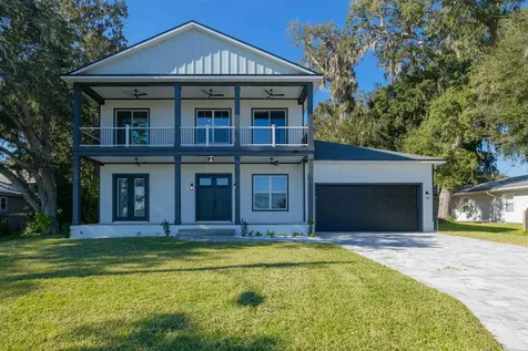 132 Terrapin Road St Augustine FL 32086
