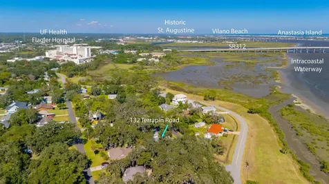 132 Terrapin Road St Augustine FL 32086